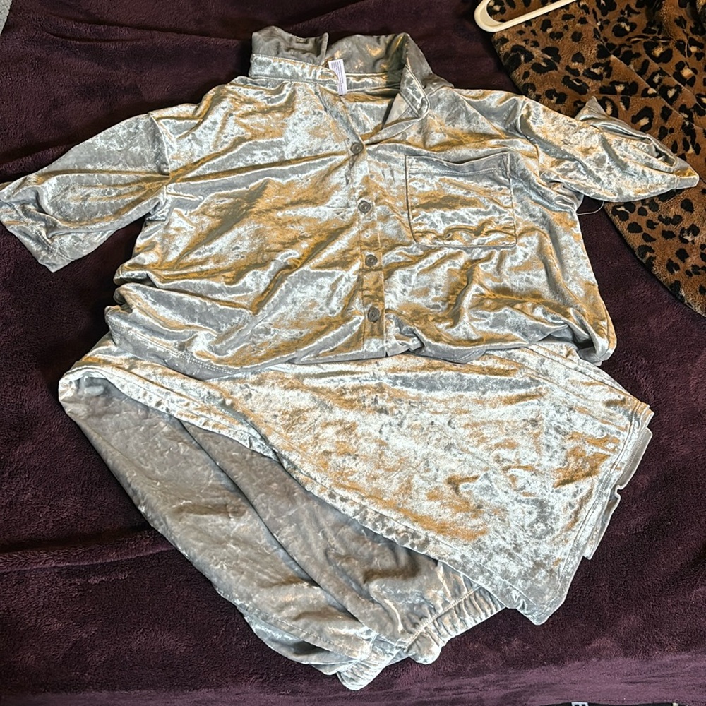 Target Brand Stars Above Pjs Set